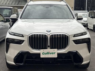BMW X7 - 3