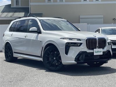 BMW X7 - 2