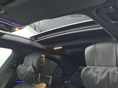 2021 Mercedes-BENZ S-CLASS — миниатюра 23