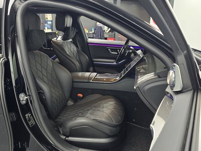 2021 Mercedes-BENZ S-CLASS — миниатюра 13