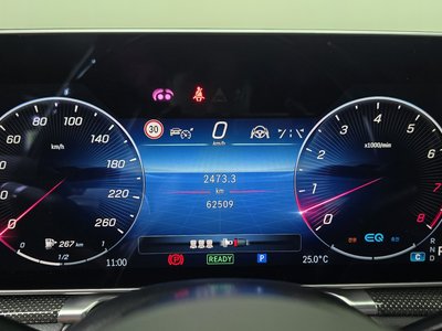 2021 Mercedes-BENZ S-CLASS — миниатюра 11