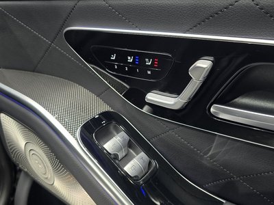2021 Mercedes-BENZ S-CLASS — миниатюра 28