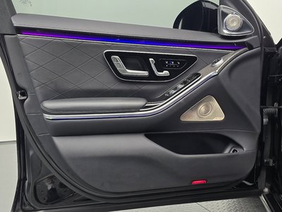2021 Mercedes-BENZ S-CLASS — миниатюра 14