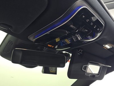 2021 Mercedes-BENZ S-CLASS — миниатюра 30