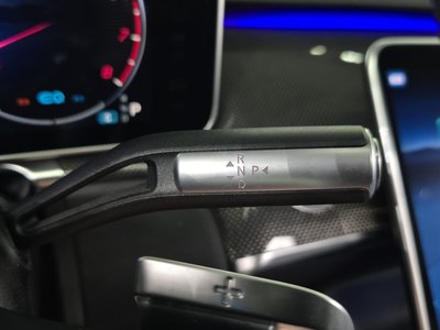2021 Mercedes-BENZ S-CLASS — миниатюра 12