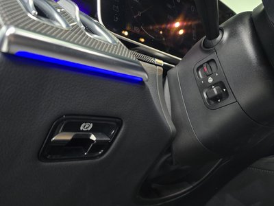 2021 Mercedes-BENZ S-CLASS — миниатюра 20