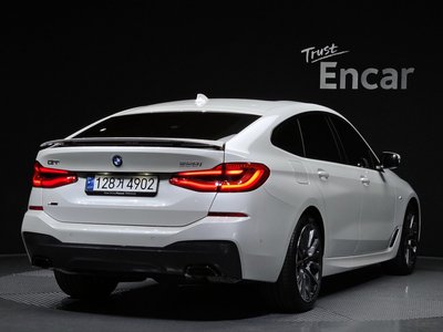 BMW 6 SERIES GT - 4