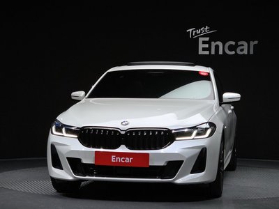BMW 6 SERIES GT - 2