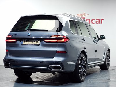 BMW X7 - 3