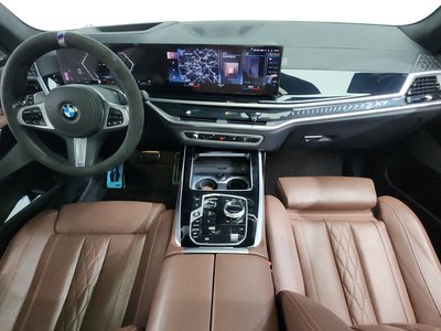 BMW X7 - 5