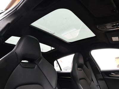 PORSCHE PANAMERA - 10