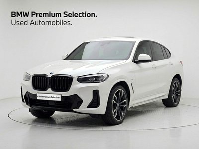 BMW X4 - 1