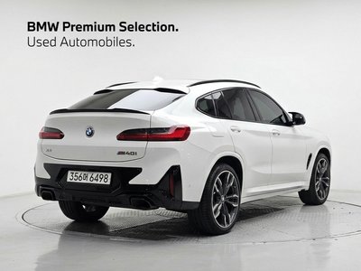 BMW X4 - 3