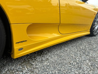FERRARI 360 - 5