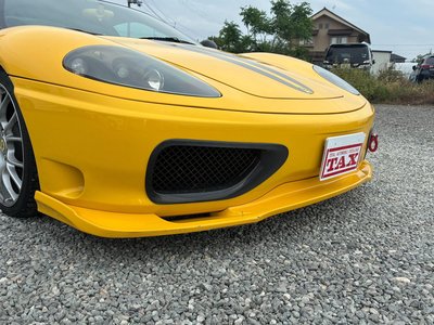 FERRARI 360 - 4