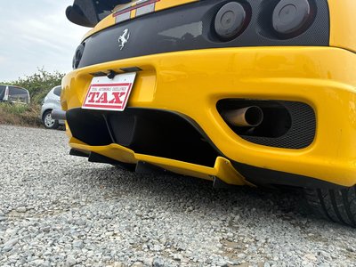 FERRARI 360 - 6