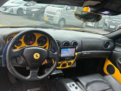FERRARI 360 - 3