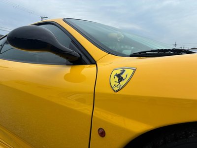 FERRARI 360 - 8