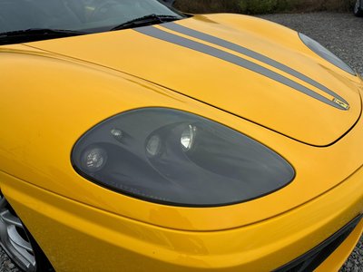 FERRARI 360 - 9