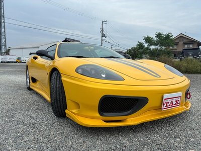 FERRARI 360 - 10