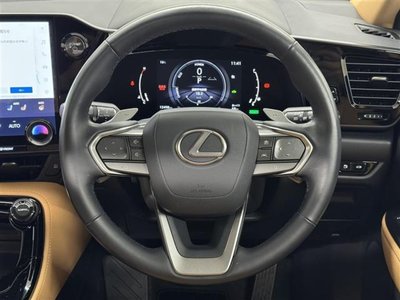 LEXUS NX - 9