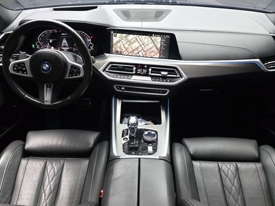 2022 BMW X5 照片 4