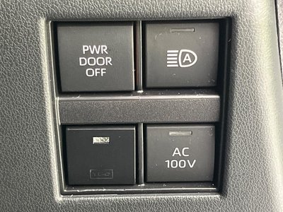 2024 Toyota ALPHARD 缩略图 25