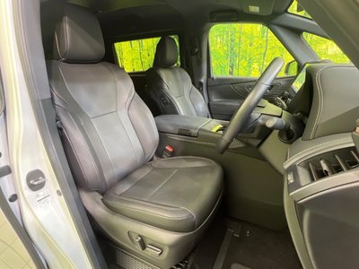 2024 Toyota ALPHARD — фото 9