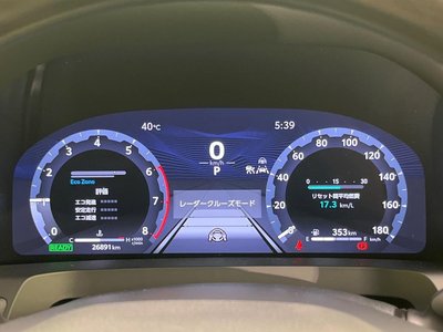 2024 Toyota ALPHARD 缩略图 53