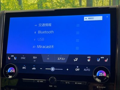 2024 Toyota ALPHARD 缩略图 66
