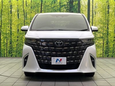 2024 Toyota ALPHARD 缩略图 15