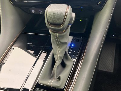 2024 Toyota ALPHARD 缩略图 56