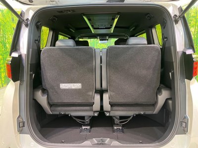 2024 Toyota ALPHARD 缩略图 45