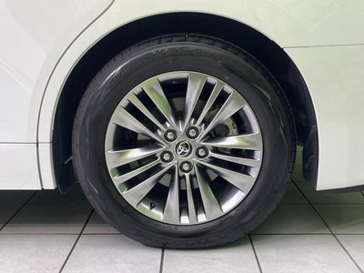 2024 Toyota ALPHARD 缩略图 37
