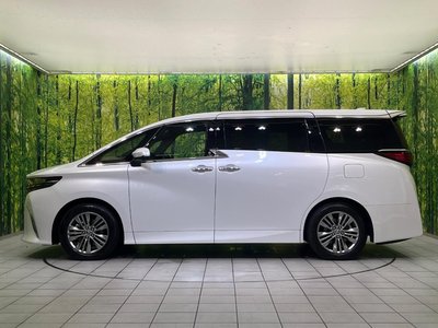 2024 Toyota ALPHARD 缩略图 32