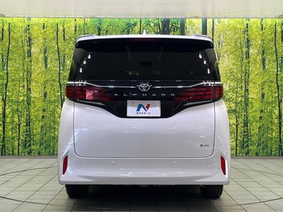 2024 Toyota ALPHARD 缩略图 16