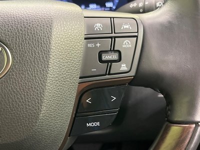 2024 Toyota ALPHARD 缩略图 24