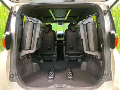 2024 Toyota ALPHARD 缩略图 12