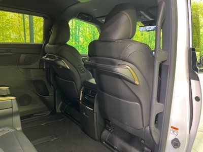 2024 Toyota ALPHARD 缩略图 41