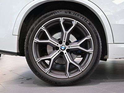 2022 BMW X5 照片 6