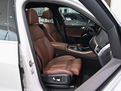 صورة مصغرة 13 لـ 2022 BMW X5