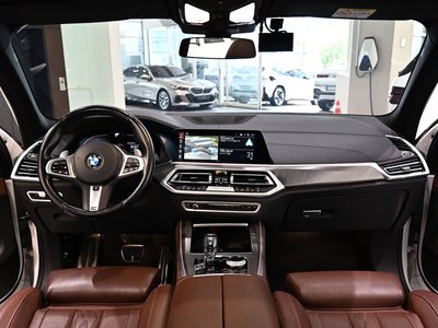 2022 BMW X5 照片 8