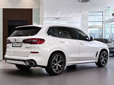 2022 BMW X5 照片 4