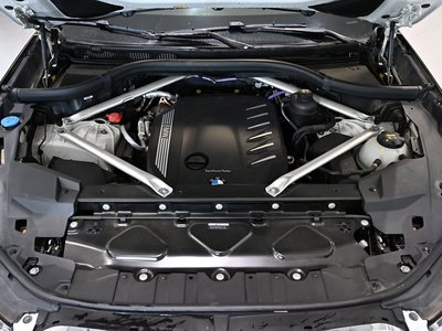 2022 BMW X5 照片 7