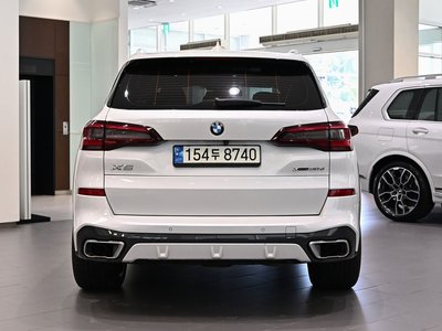 2022 BMW X5 照片 3