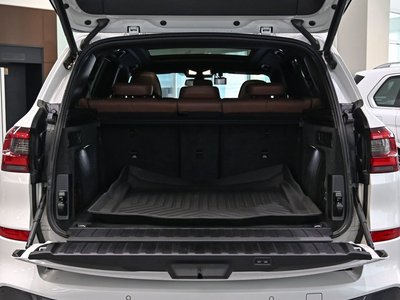 2022 BMW X5 照片 5