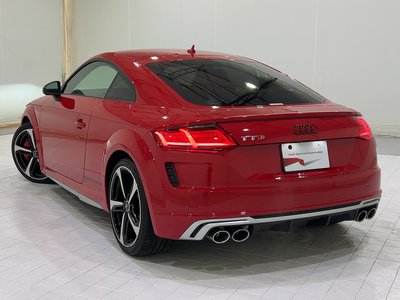 AUDI TT - 9
