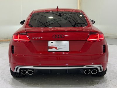 AUDI TT - 8