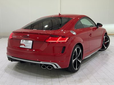 AUDI TT - 7