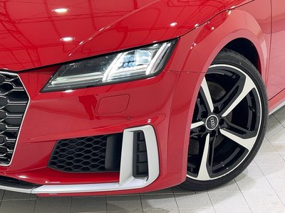 AUDI TT - 10